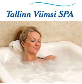 Viimsi Spa